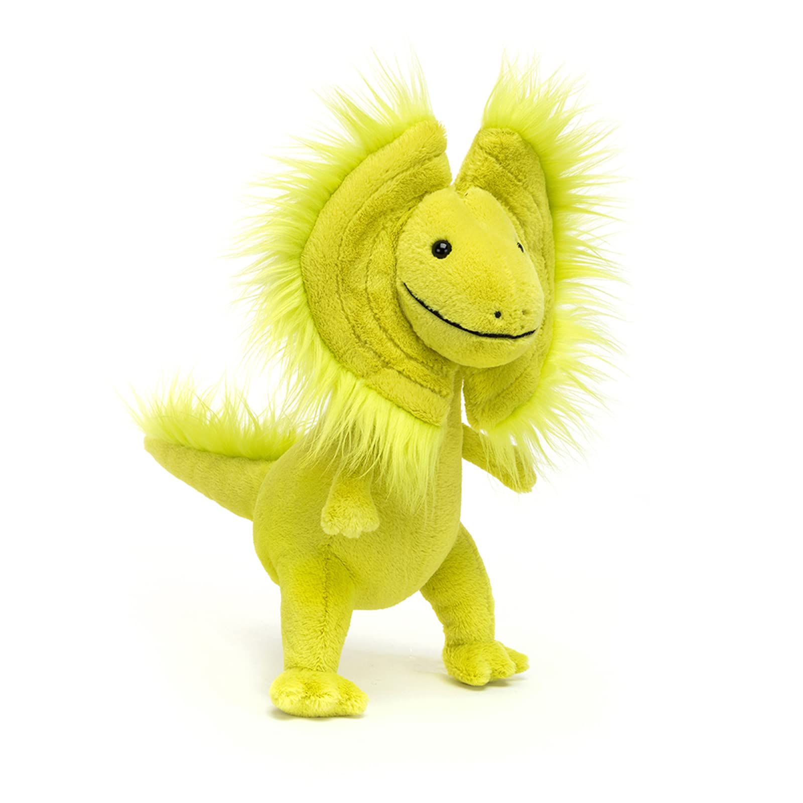 JELLYCAT - DAVEY DILOPHOSAURUS