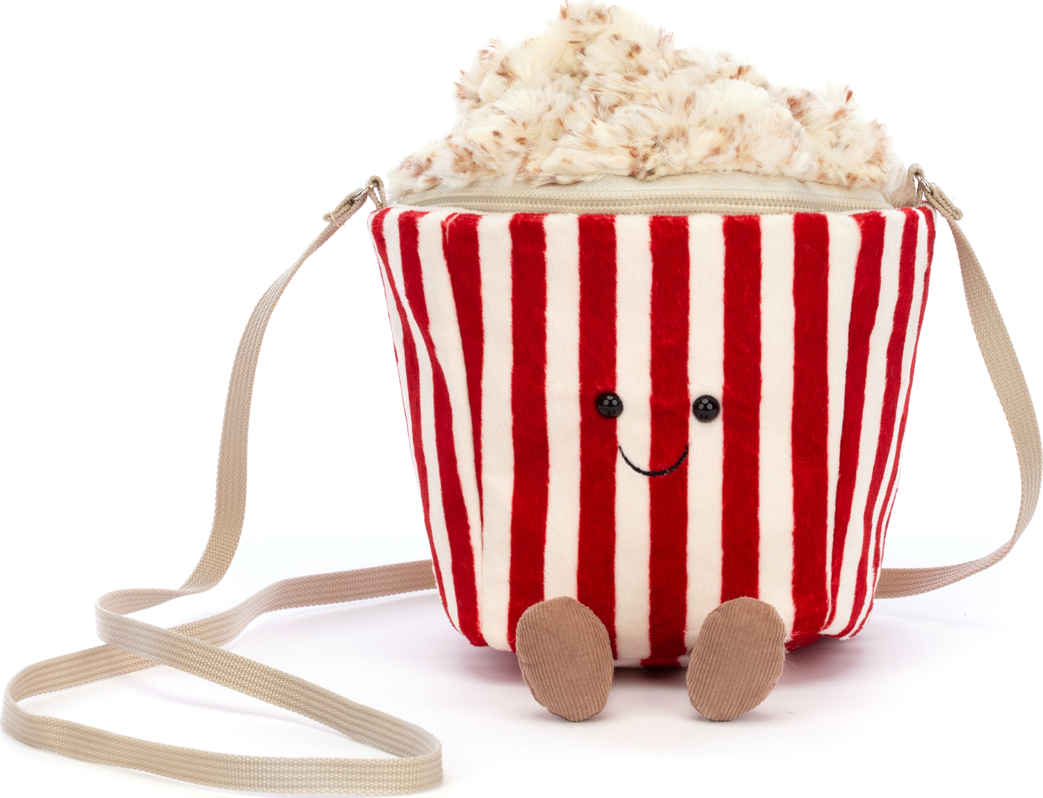 JELLYCAT - POPCORN BAG