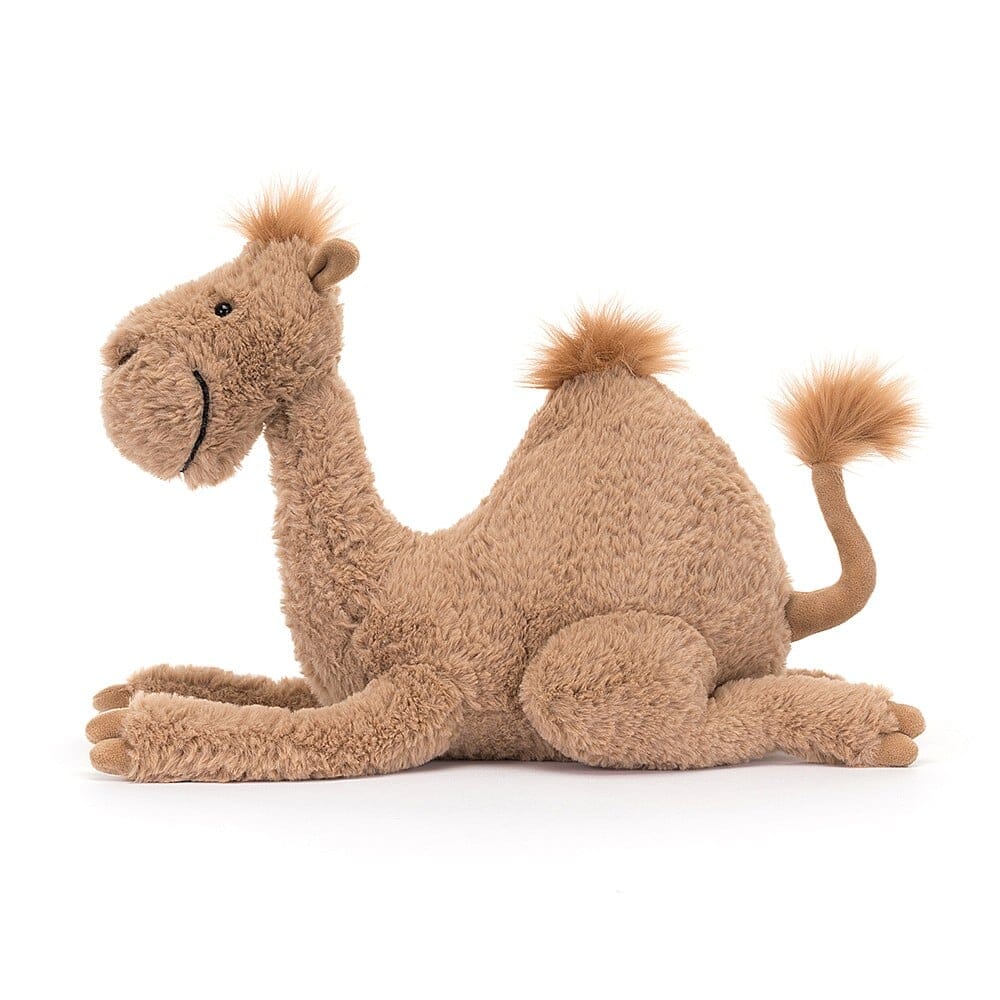 JELLYCAT - RICHIE DROMEDARY