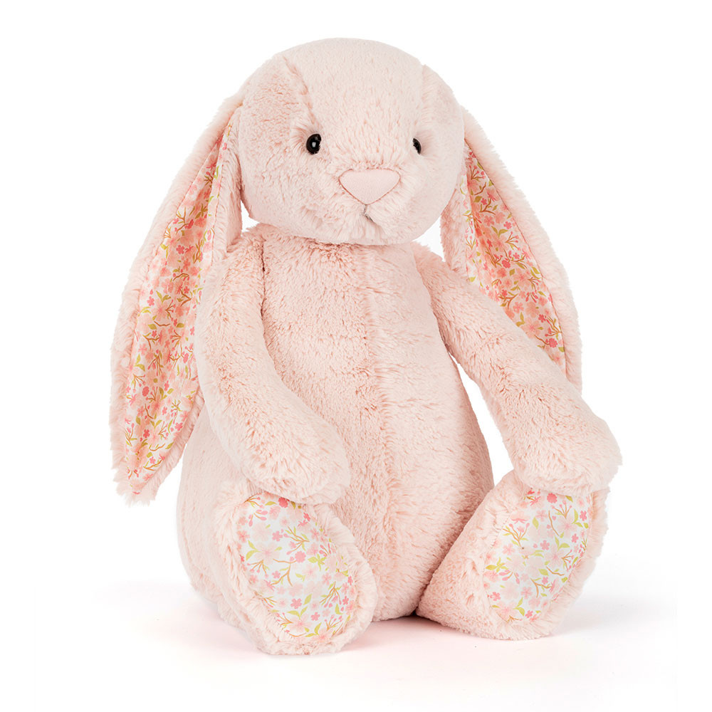 JELLYCAT - BLOSSOM BLUSH