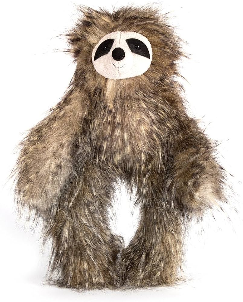 JELLYCAT - CYRIL SLOTH
