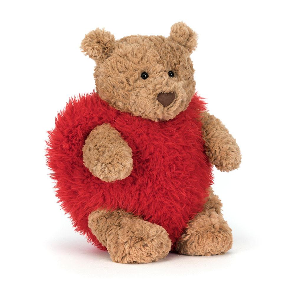 JELLYCAT - BARTHOLOMEW BEAR 
