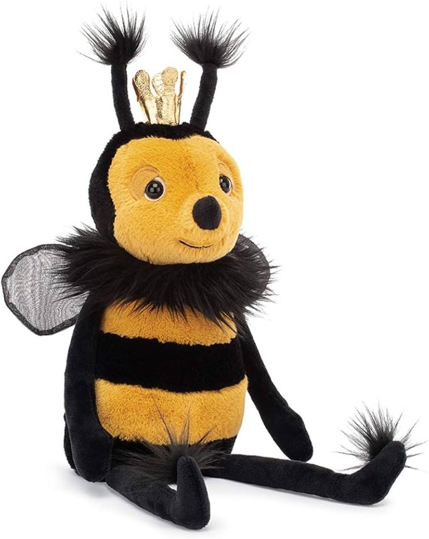 JELLYCAT - QUEEN BEE