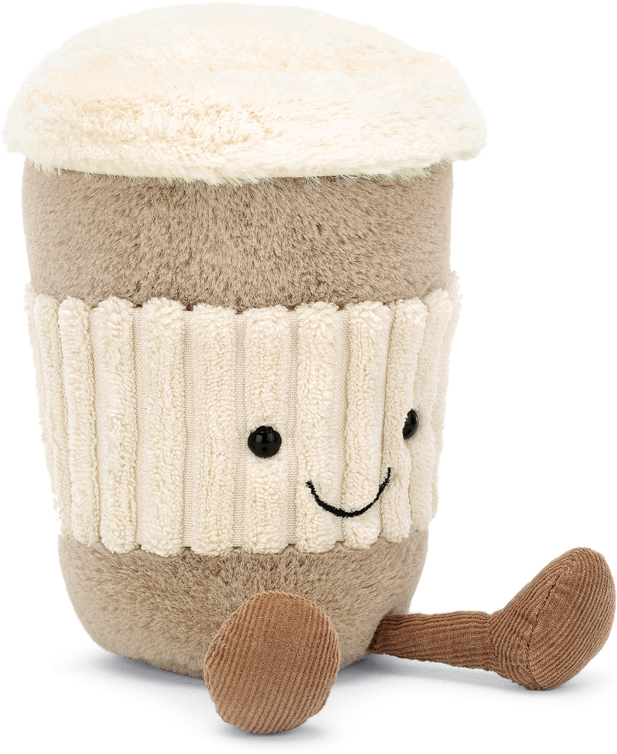 JELLYCAT - COFFEE-TO-GO