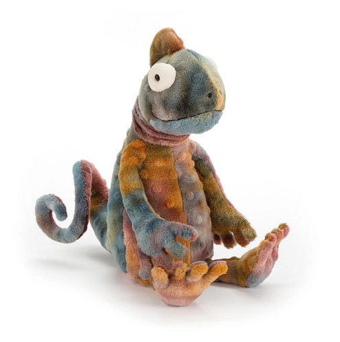 JELLYCAT - COLIN CHAMELEON