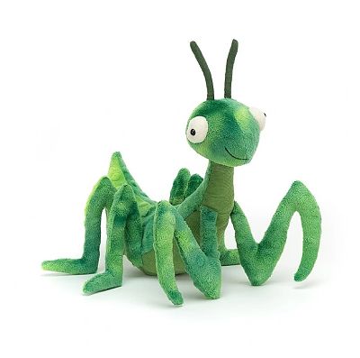 JELLYCAT - PENNY PRAYING MANTIS