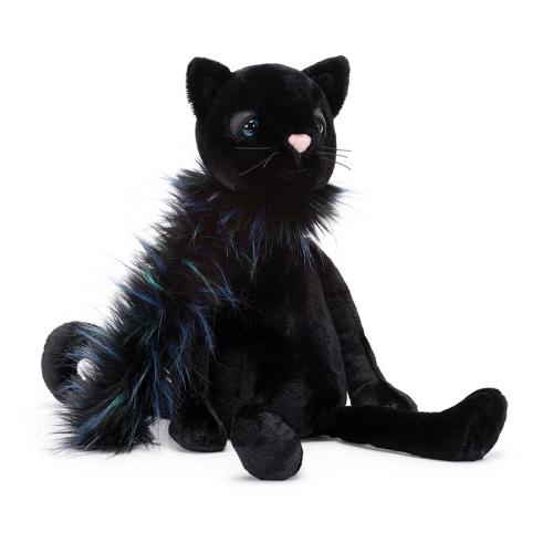 JELLYCAT - GLAMORAMA CAT