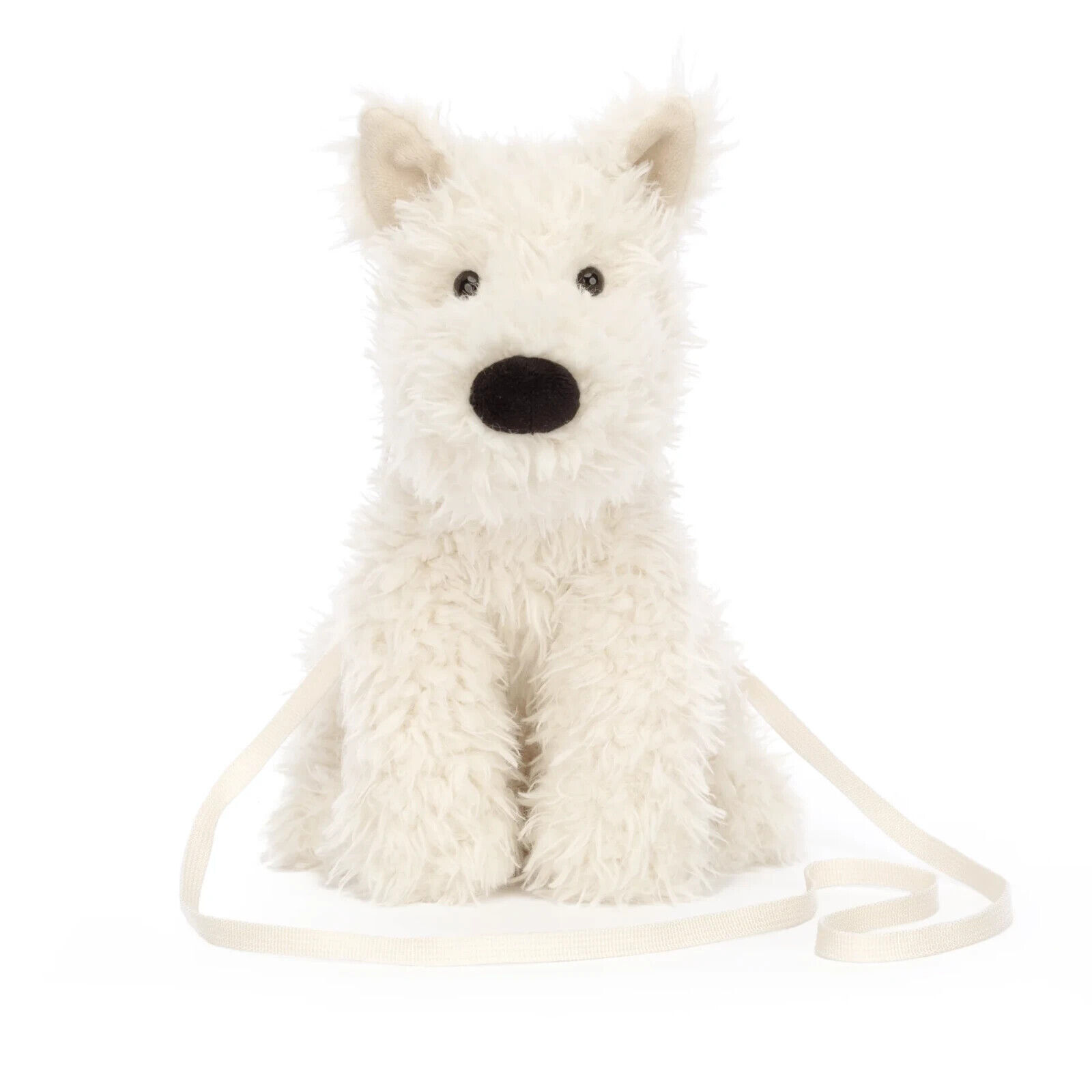 JELLYCAT - MUNRO SCOTTIE DOG BAG