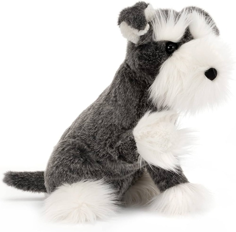 JELLYCAT - LAWRENCE SCHNAUZER