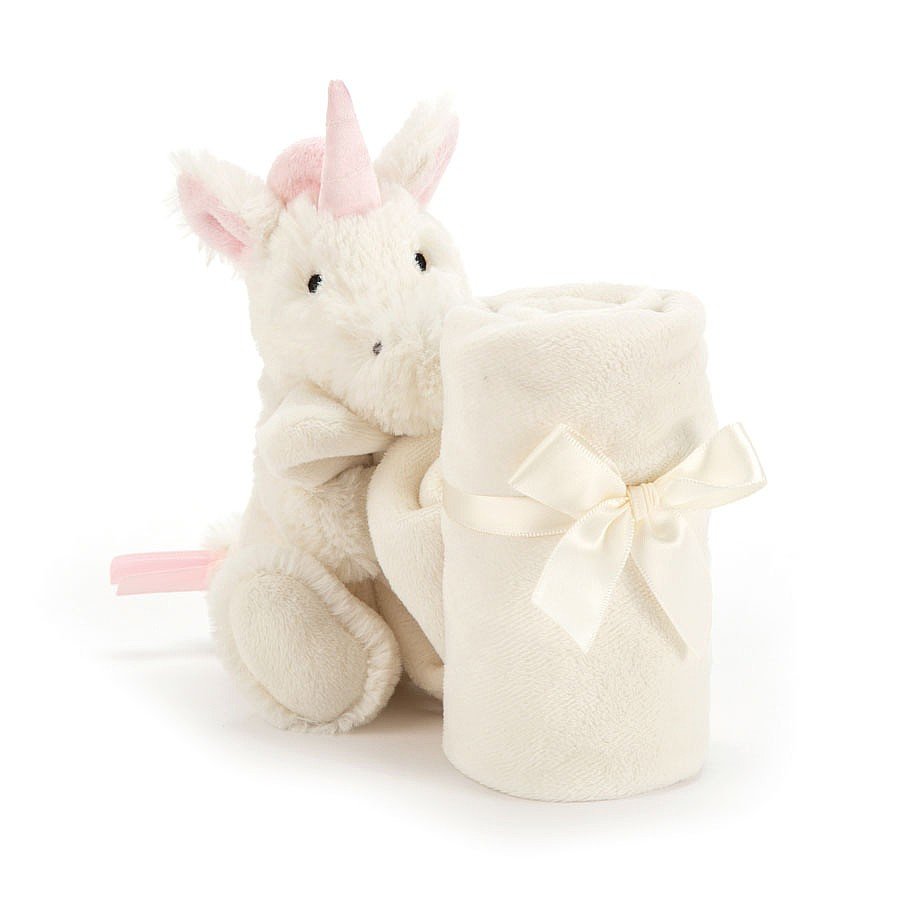 JELLYCAT - UNICORN SOOTHER