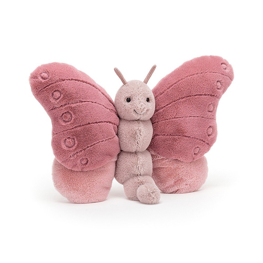 JELLYCAT - BEATRICE BUTTERFLY