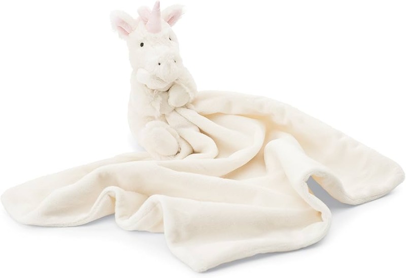 JELLYCAT - UNICORN SOOTHER
