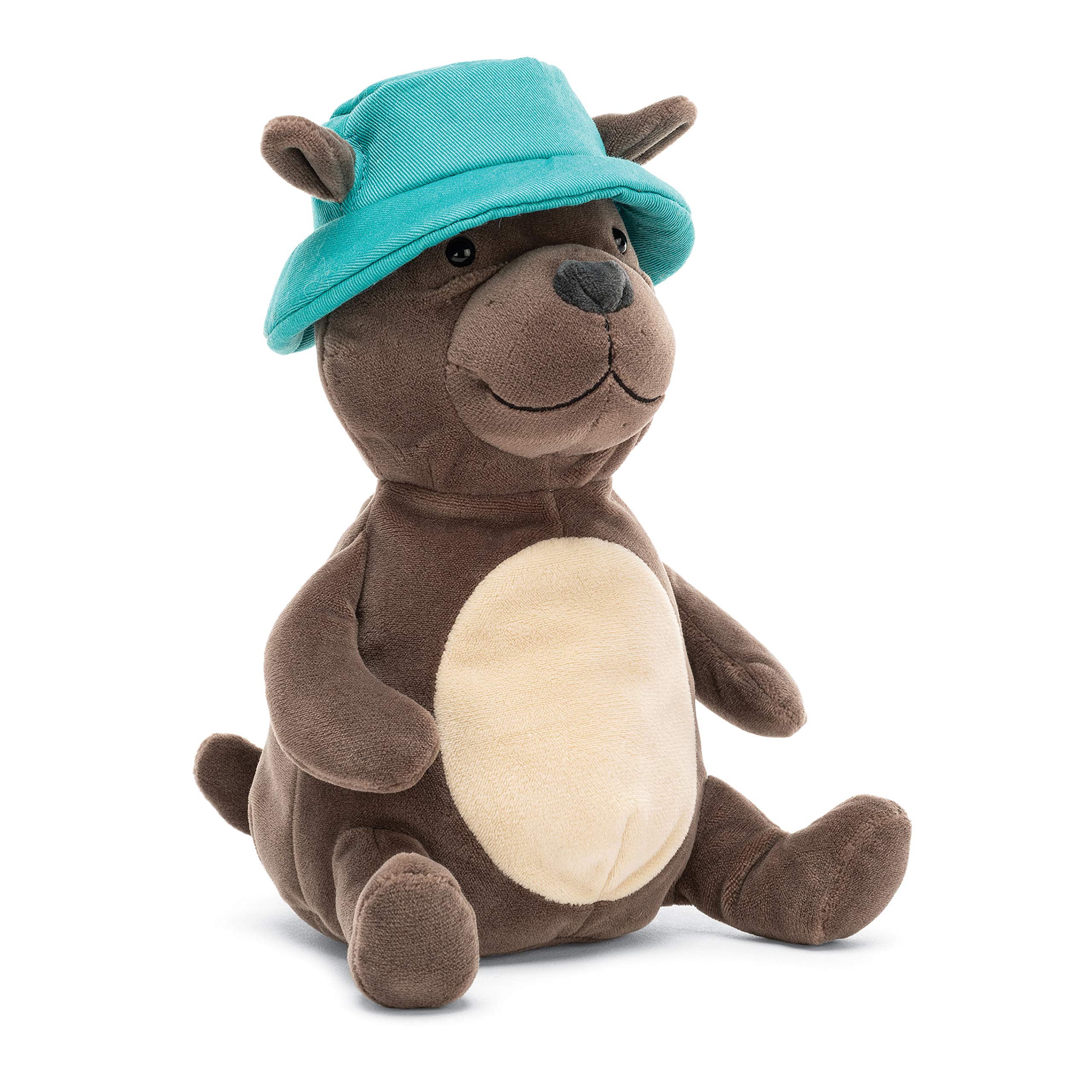 JELLYCAT - RAVER DOG