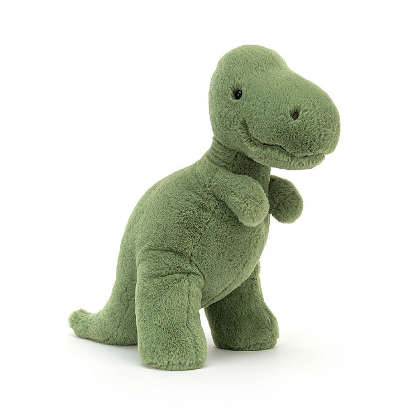 JELLYCAT - FOSSILLY T-REX
