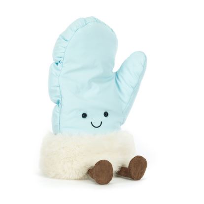 JELLYCAT - MITAINE AMUSEABLES