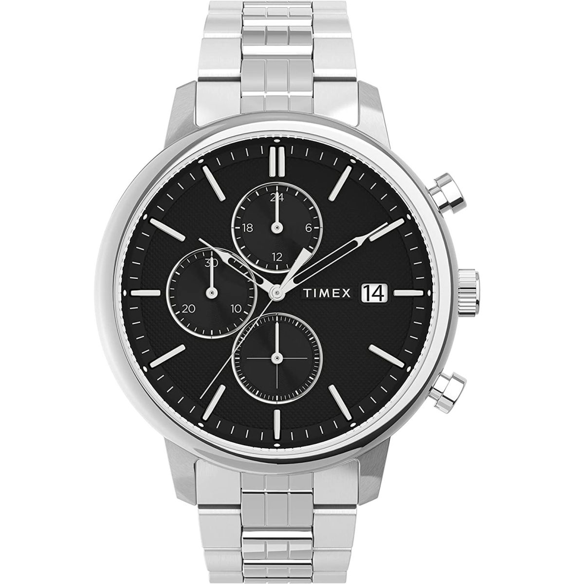 MONTRE POUR HOMME TIMEX