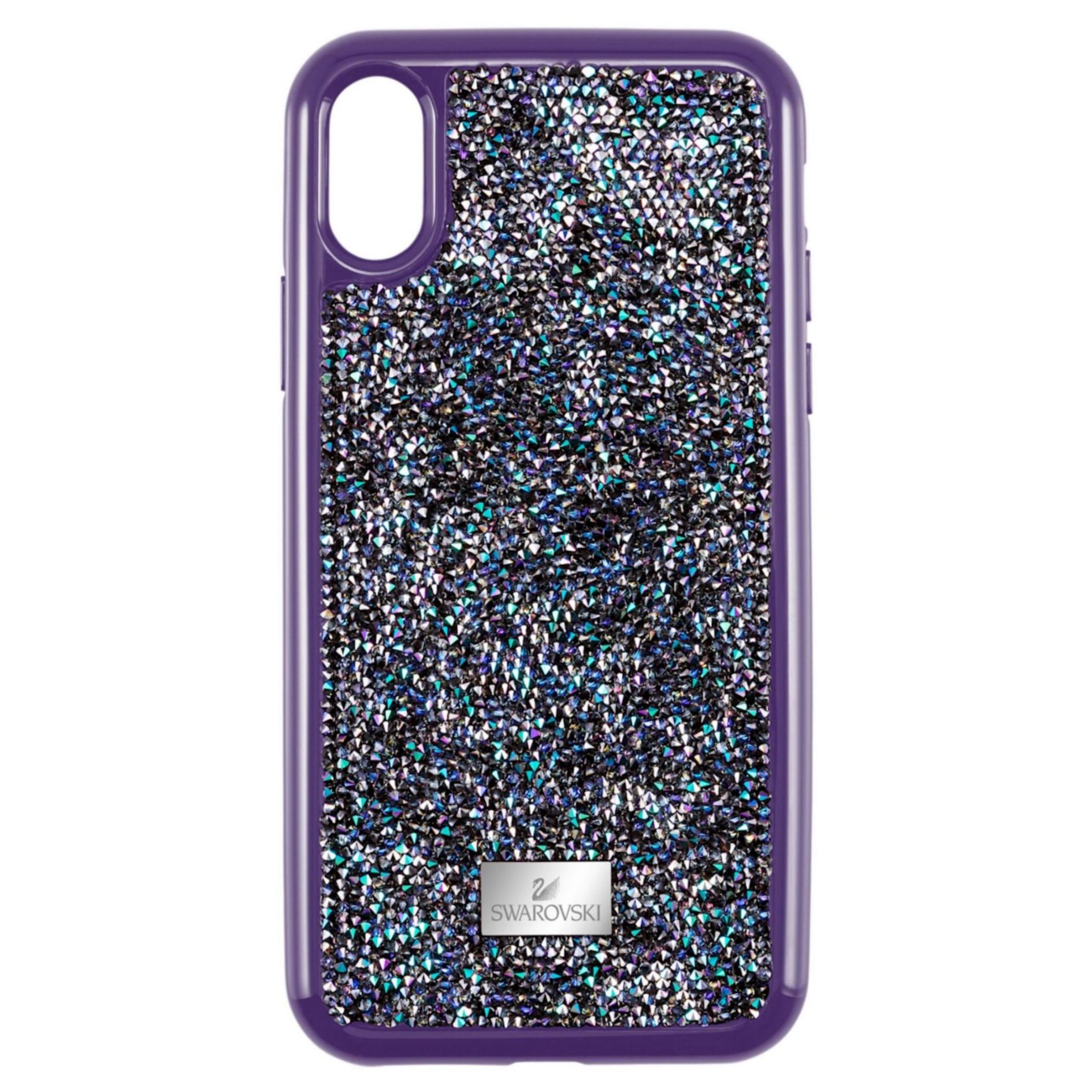 CASE IPHONE MAUVE