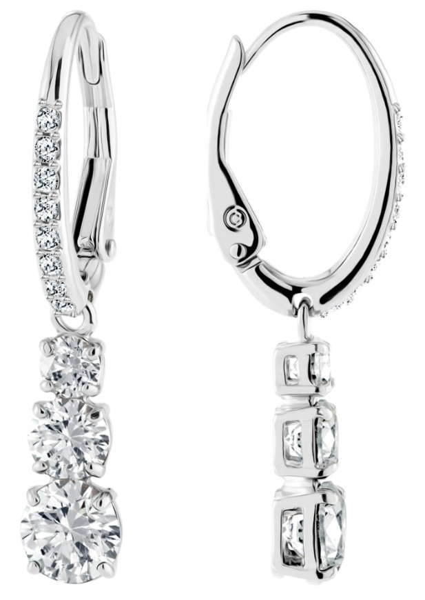 SWAROVSKI - ANNEAUX D