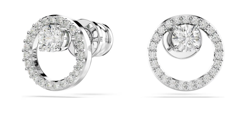 SWAROVSKI - CLOUS D