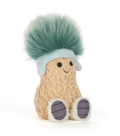 JELLYCAT - AMUSEABLES CACAHUÈTE 