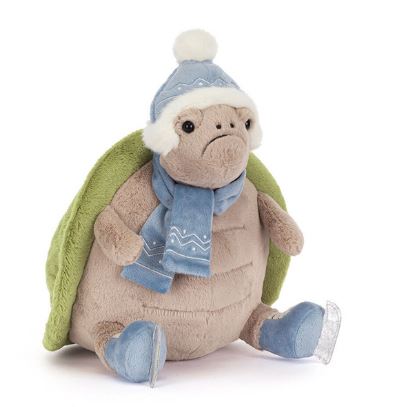JELLYCAT - TIMMY TURTLE 