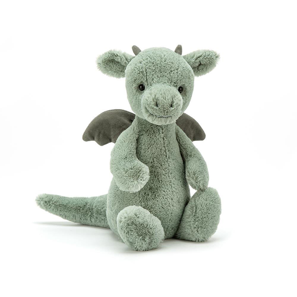 JELLYCAT - BASHFUL DRAGON