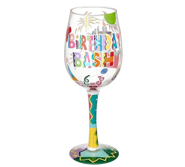 LOLITA - COUPE À VIN 