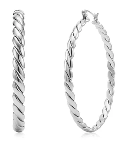 ARZ STEEL - BOUCLES D