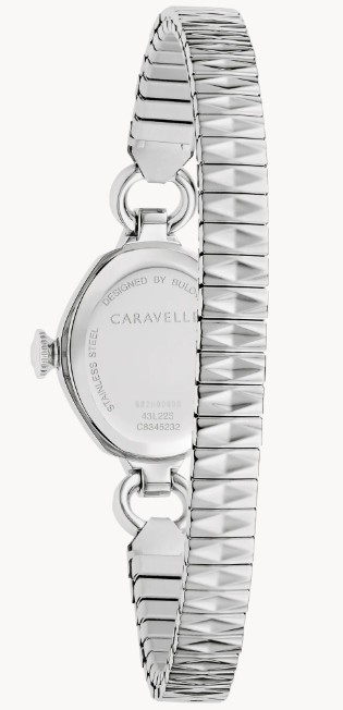 CARAVELLE - MONTRE VINTAGE CLASSIC