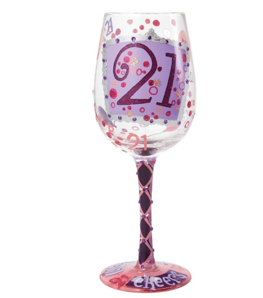 LOLITA - COUPE A VIN 