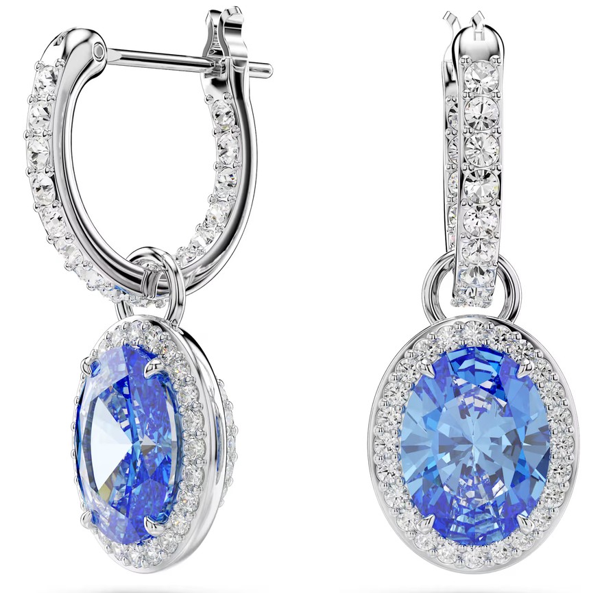 SWAROVSKI - BOUCLES D'OREILLES CONSTELLA