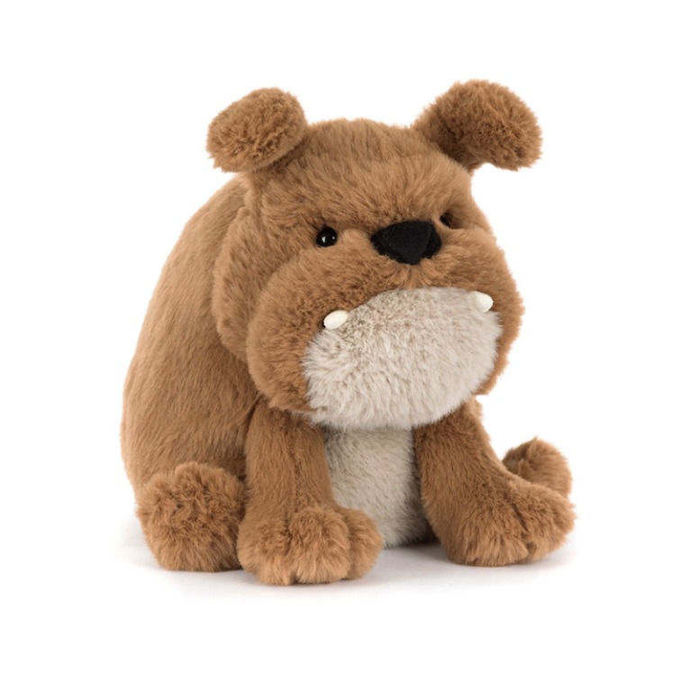 JELLYCAT-DERRECK DOG