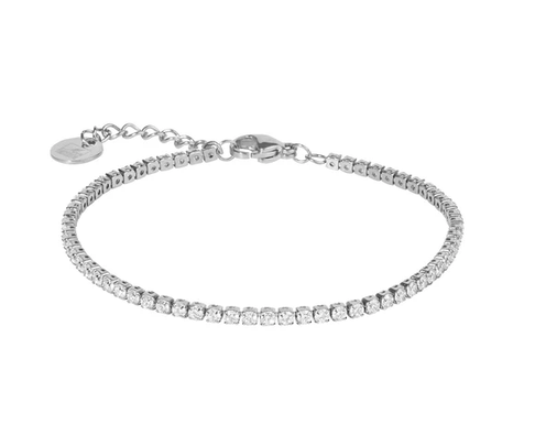 MIA - BRACELET ARGENT
