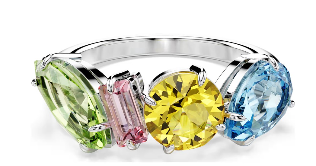 SWAROVSKI - BAGUE GEMA
