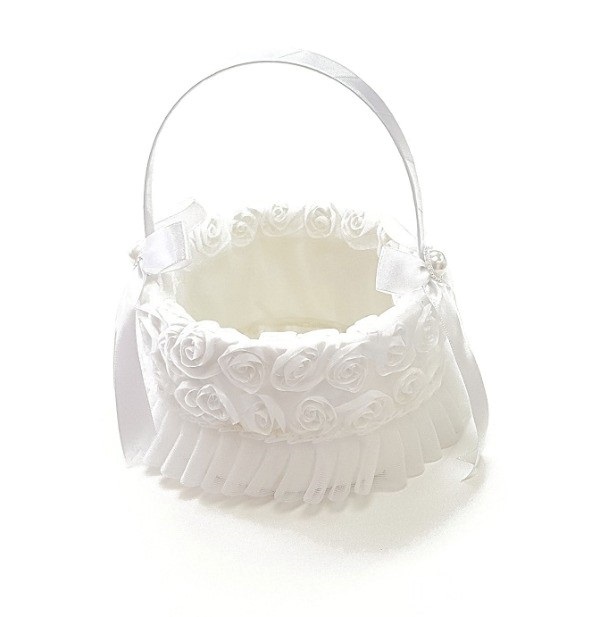 PANIER DE MARIAGE 