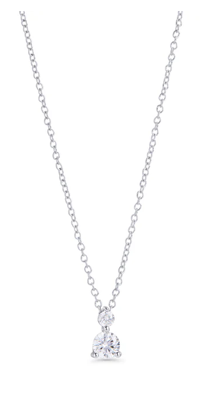 MIA - CHAINE ARGENT OPHELIA 