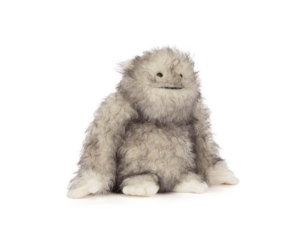 JELLYCAT - BRETTI YETI 