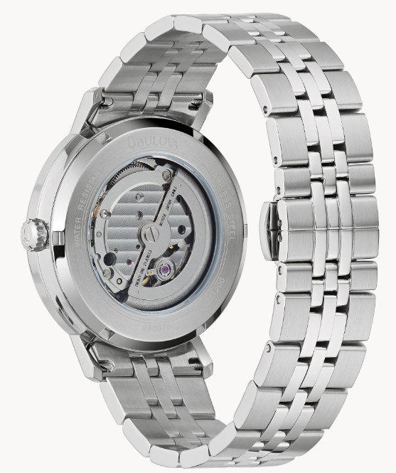 BULOVA - MONTRE AEROJET