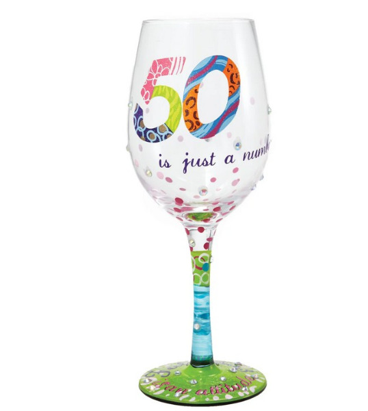 LOLITA - COUPE À VIN 