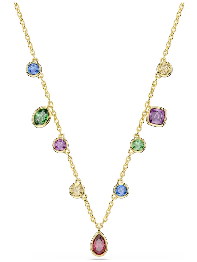 SWAROVSKI - COLLIER IMBER&nbsp;