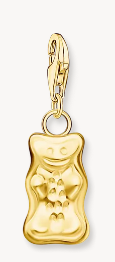 THOMAS SABO - PENDENTIF CHARM OURS