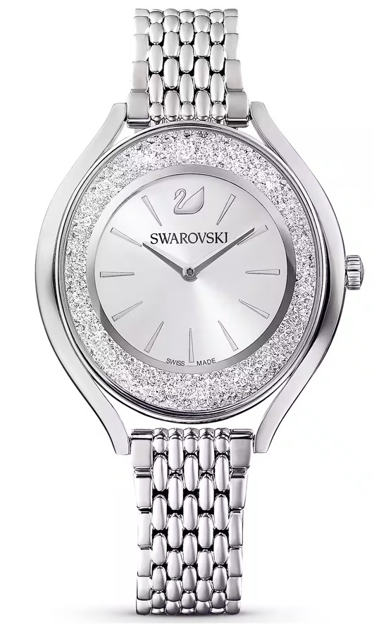 SWAROVSKI - MONTRE CISTALLINE 