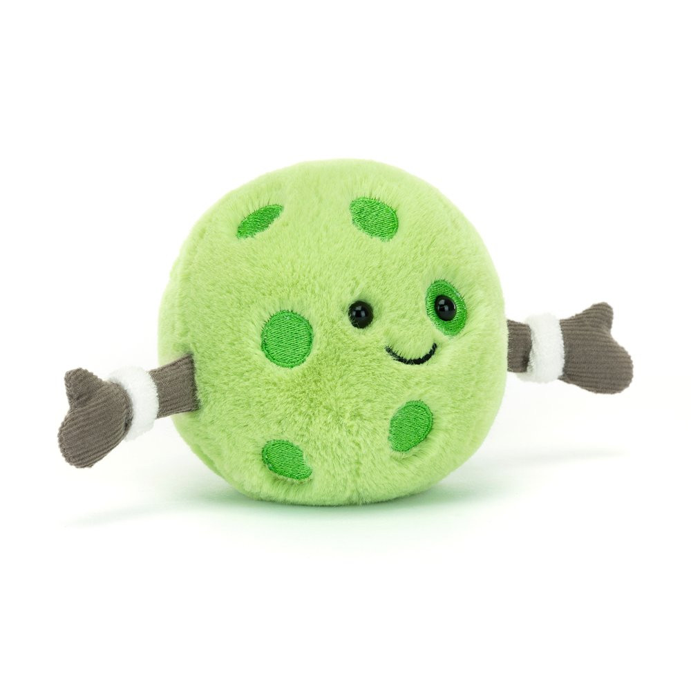 JELLYCAT - PICKLEBALL