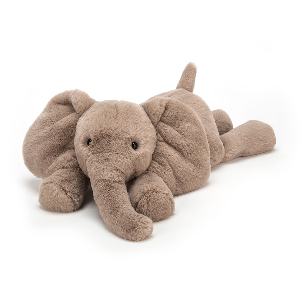 JELLYCAT - SMUDGE ELEPHANT