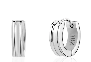 ARZ STEEL - BOUCLES D
