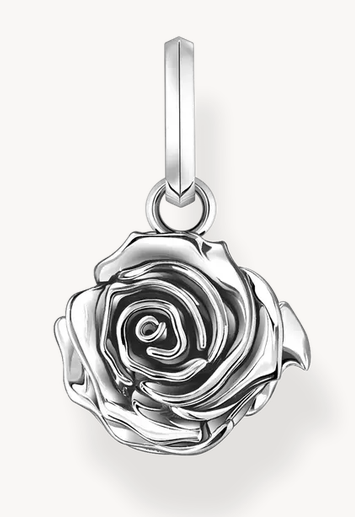 THOMAS SABO - PENDENTIF MIDNIGHT