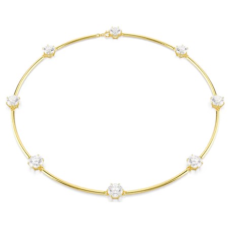 SWAROVSKI - COLLIER CONSTELLA