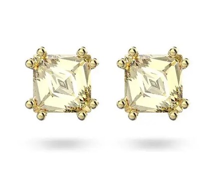 SWAROVSKI - BOUCLES D