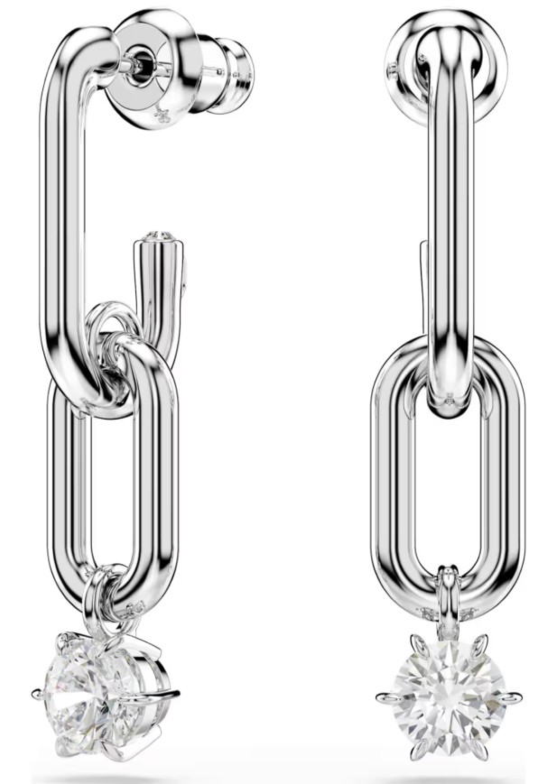 SWAROVSKI - BOUCLES D
