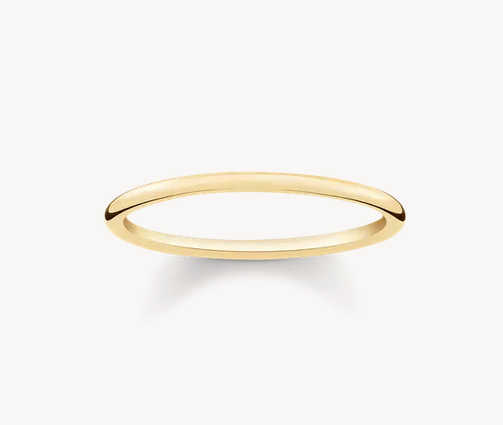 THOMAS SABO - BAGUE OR